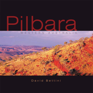 Pilbara cover